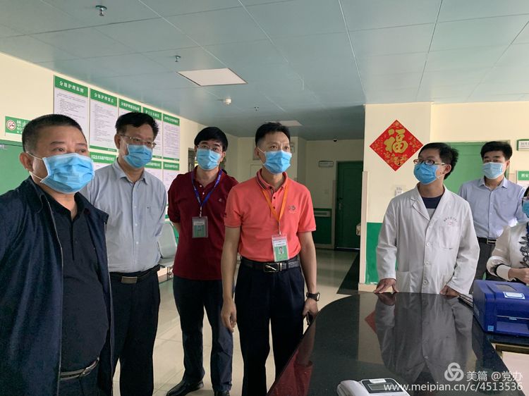 情色小说
开展新型冠状病毒感染肺炎疫情防控巡查工作