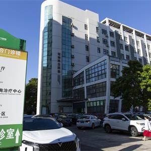 简明清晰的标识标牌