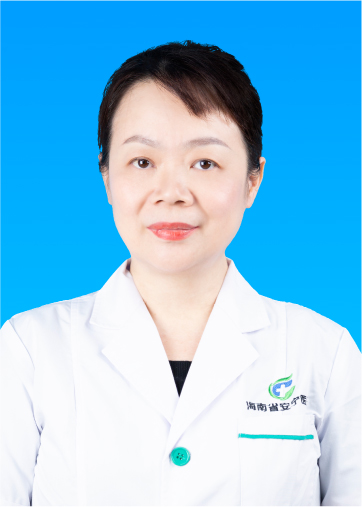 罗海东 副主任医师