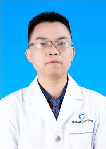熊章文 副主任医师
