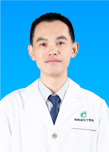 张云志 副主任医师