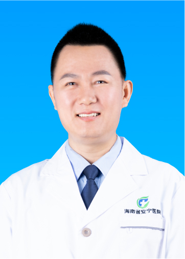 卓亚龙 副主任医师