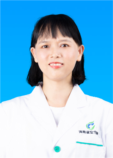 陈圣丽 副主任医师